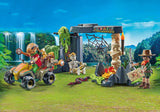 Playmobil: Treasure Hunt in the Jungle (71454)