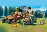 Playmobil: Treasure Hunt in the Jungle (71454)