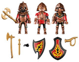 Playmobil: Burnham Raiders Set (70672)