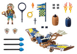 Playmobil: Novelmore Training Area (71211)