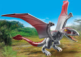 Playmobil: Observatory for Dimorphodon (71525)