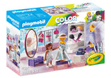 Playmobil: Fashion Design Set (71373)