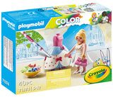 Playmobil: Fashion Dress (71374)