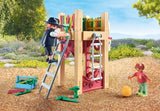 Playmobil: Carpenter on Tour (71475)