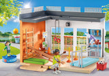 Playmobil: Gym Extension (71328)