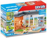 Playmobil: Gym Extension (71328)