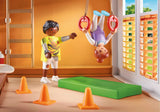 Playmobil: Gym Extension (71328)