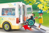 Playmobil: School Bus (71329)