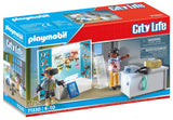 Playmobil: Virtual Classroom (71330)