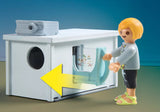 Playmobil: Virtual Classroom (71330)