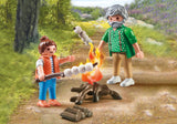 Playmobil: Campfire with Marshmallows (71513)