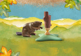 Playmobil: Beaver (71291)