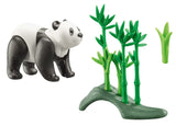 Playmobil: Panda (71060)