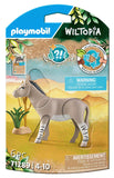 Playmobil: African Donkey (71289)