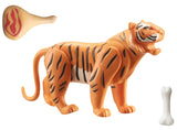 Playmobil: Tiger (71055)