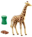 Playmobil: Giraffe (71048)