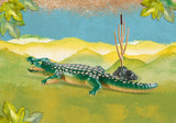 Playmobil: Alligator (71287)