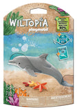 Playmobil: Dolphin (71051)