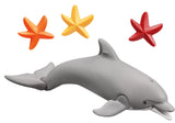 Playmobil: Dolphin (71051)