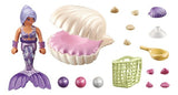 Playmobil: Mermaid with Pearl Seashell (71502)