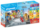 Playmobil: City Life (71400)