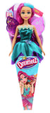 Dreameez: Fairy Doll - Purple
