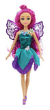 Dreameez: Fairy Doll - Purple