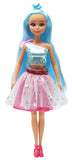 Dreameez: Princess Doll - Blue