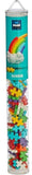 Plus-Plus: Rainbow Mix Tube (100pc)