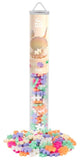 Plus-Plus: Pearl Mix Tube (100pc)