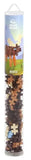 Plus-Plus: Moose Tube (100pc)