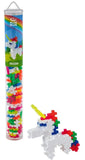 Plus-Plus: Unicorn Tube (100pc)