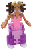 Plus-Plus: Princess Tube (100pc)