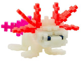 Plus-Plus: Axolotl Tube (100pc)