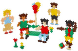 Plus-Plus: Learn To Build People Of The World (275pc)