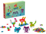 Plus-Plus: Learn To Build Pets (275pc)