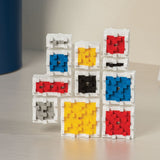 Plus-Plus: Inspired - Mondrian (350pc)