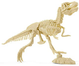 Dig & Discover: Tyrannosaurus Dig Kit