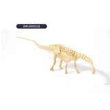 Dig & Discover: Diplodocus Dig Kit