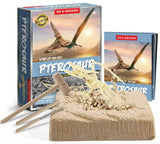 Dig & Discover: Pterosaur Dig Kit