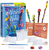 Heidi Walker: Wizard Wand Making Kit