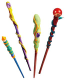 Heidi Walker: Wizard Wand Making Kit