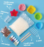 Heidi Walker: Candle Making Kit