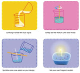 Heidi Walker: Candle Making Kit