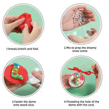 Heidi Walker: Christmas Ornament Craft Kit