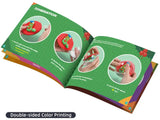 Heidi Walker: Christmas Ornament Craft Kit