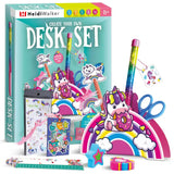 Heidi Walker: Make Your Own Desk Set