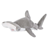 Wild Republic:Cuddlekins Shark Hammerhead - 15