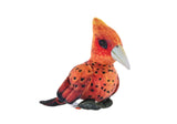 Wild Republic:Rainforest Birds Chestnut Wood Pecker - 4.5