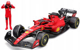 Bburgo: 1:24 F1 FERRARI - SF-23 #16 (Charles Lecleric)